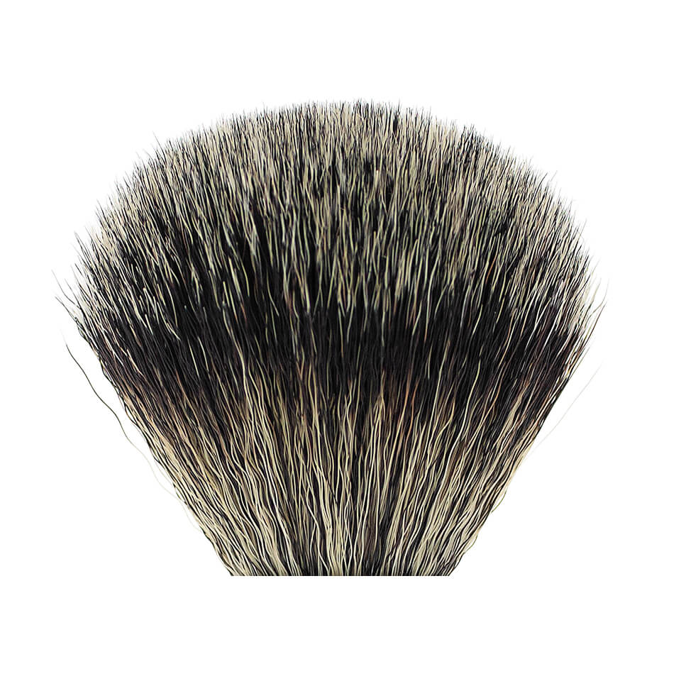 Discover the next level of shaving: The fine craftsmanship of the best badger hair secret shaving brush revealed